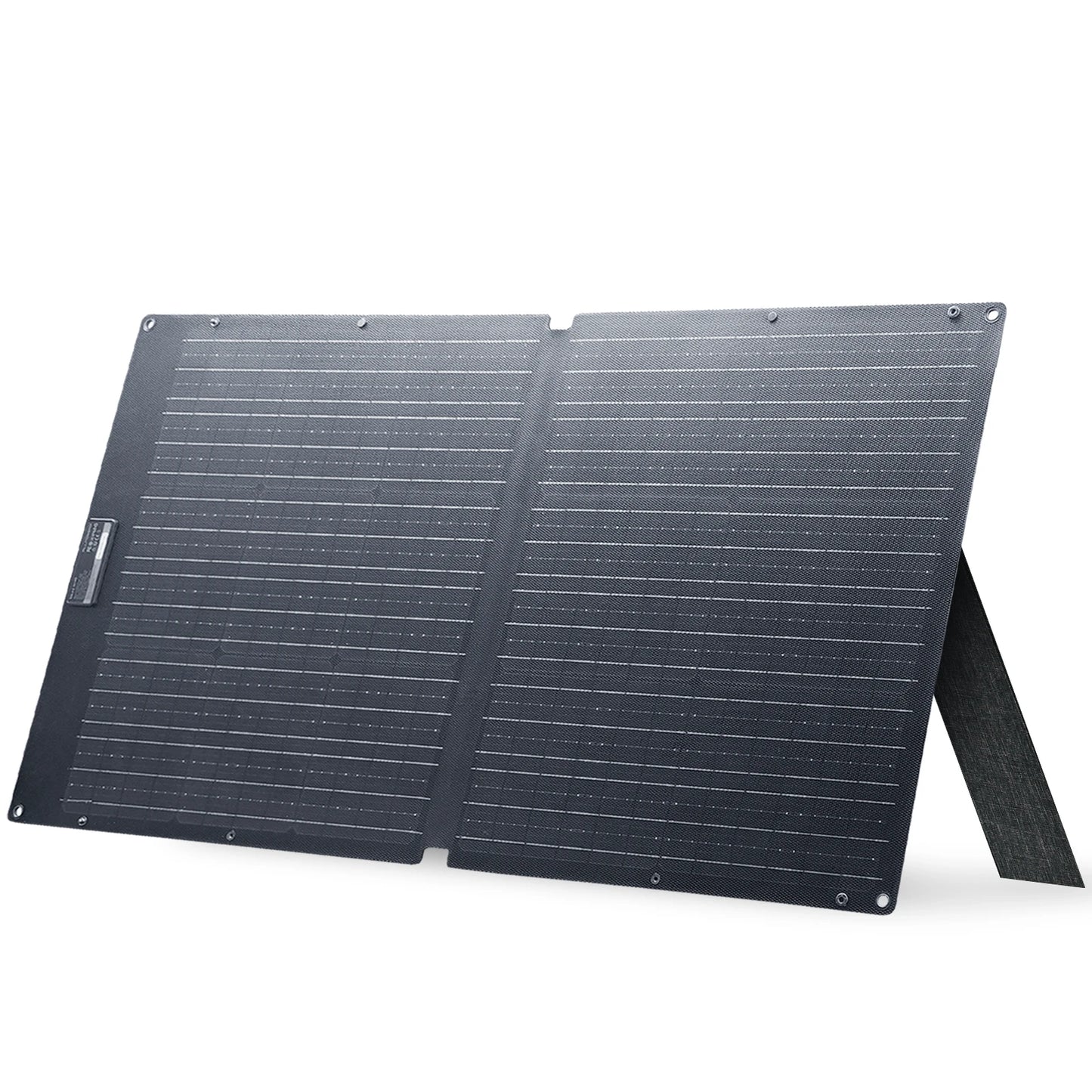 ALLPOWERS SE100 100W Solar Panel 100W/200W IP68 Waterproof Monocrystalline Foldable Solar Panel for Power Station Outdoor