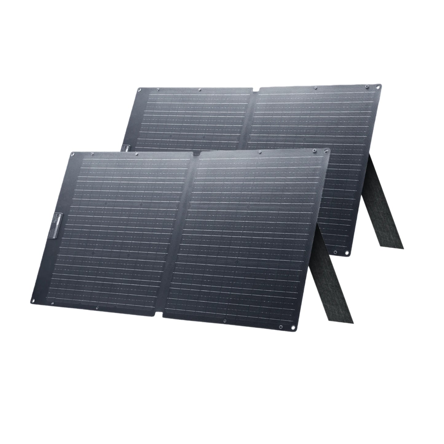ALLPOWERS SE100 100W Solar Panel 100W/200W IP68 Waterproof Monocrystalline Foldable Solar Panel for Power Station Outdoor